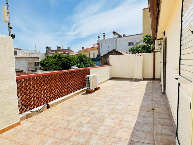 Casa singola in vendita a San Vito
