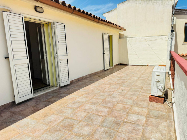 Casa singola in vendita a San Vito