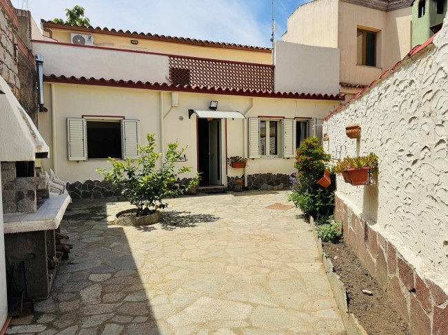 Casa singola in vendita a San Vito