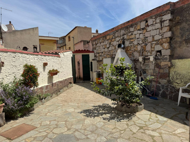 Casa singola in vendita a San Vito