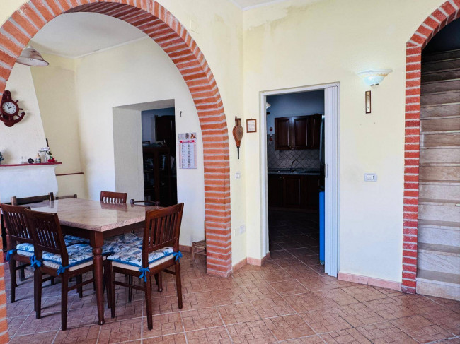 Casa singola in vendita a San Vito