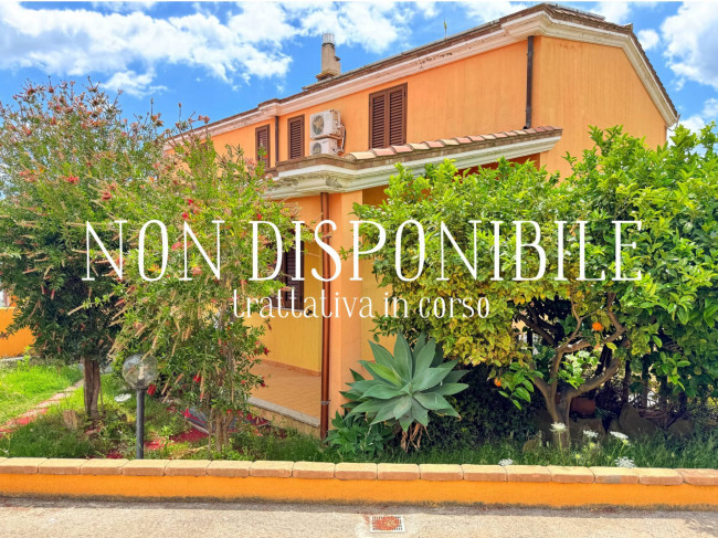 Villa in vendita a Villaputzu