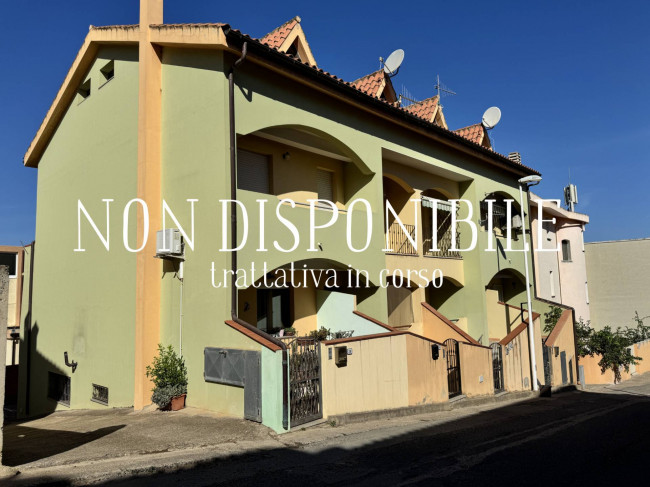 Appartamento in vendita a Muravera