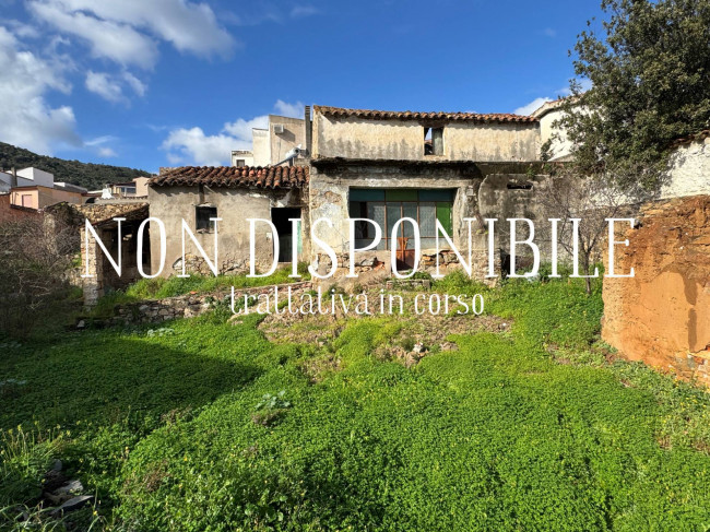 Casa singola in vendita a San Vito