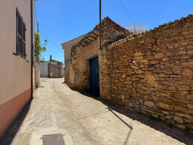 Casa singola in vendita a Armungia