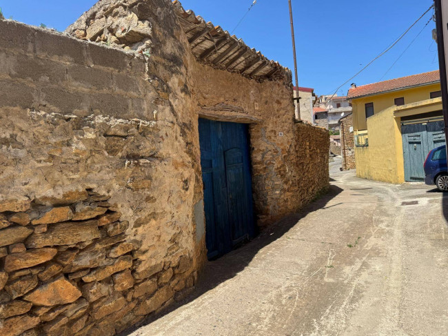 Casa singola in vendita a Armungia