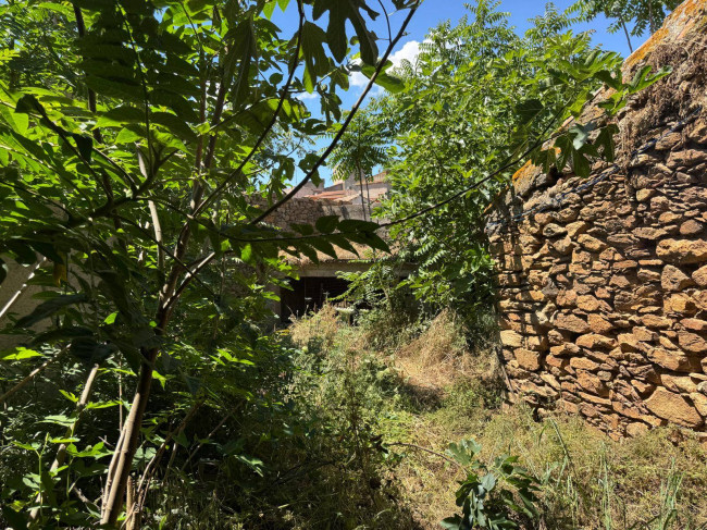 Casa singola in vendita a Armungia