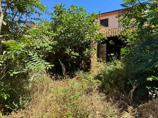 Casa singola in vendita a Armungia