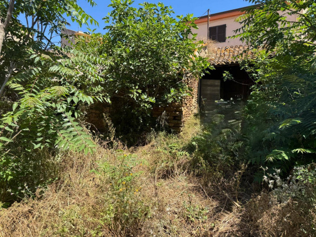 Casa singola in vendita a Armungia