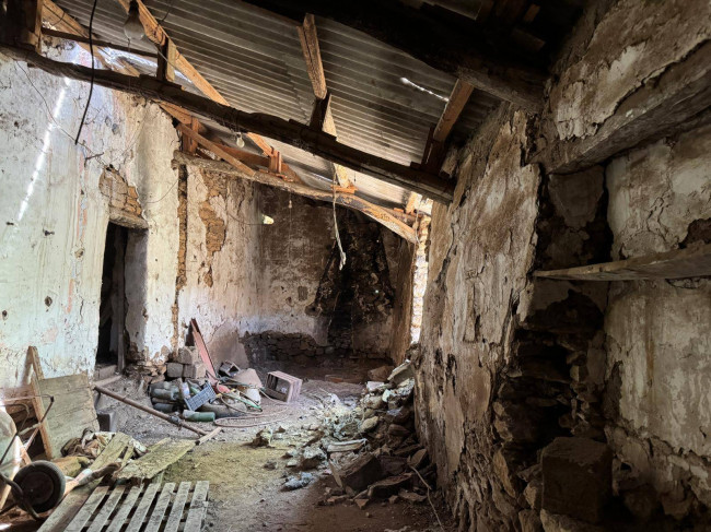 Casa singola in vendita a Armungia