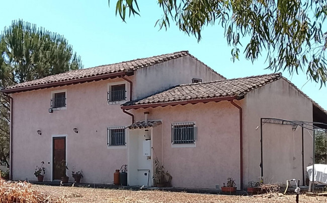 Rustico in vendita a San Vito