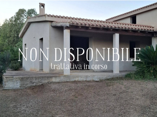 Casa singola in vendita a Muravera