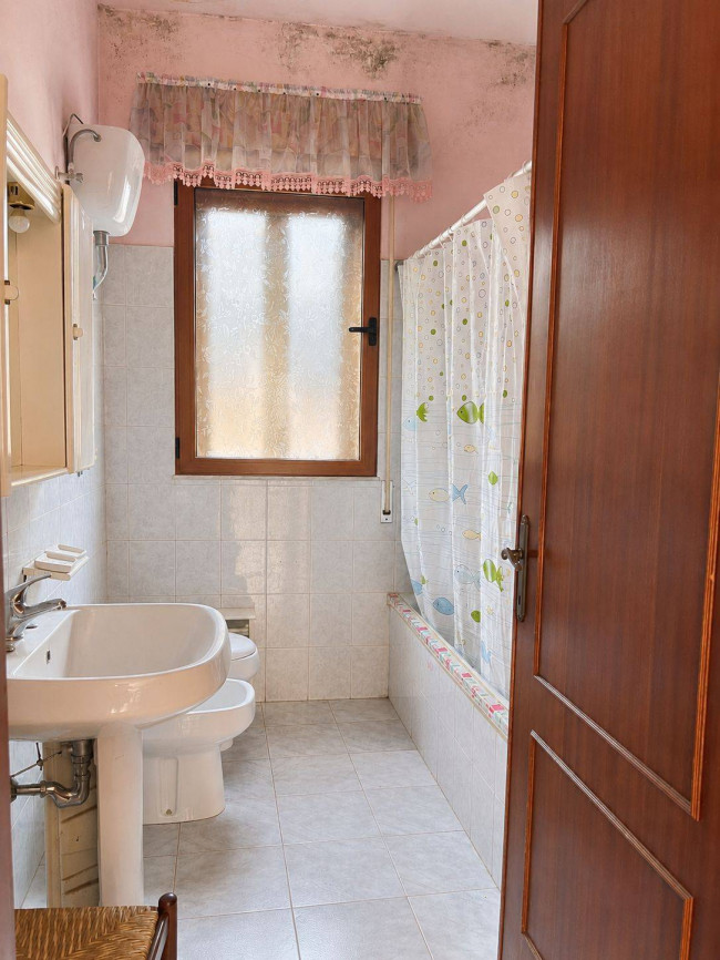 Appartamento in vendita a San Vito