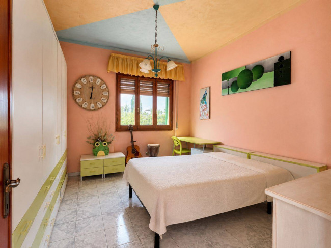 Appartamento in vendita a San Vito