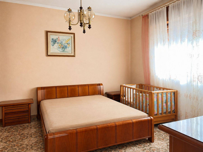 Appartamento in vendita a San Vito