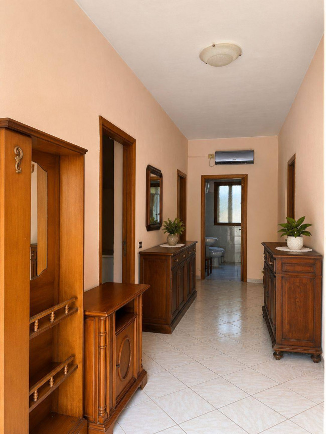 Appartamento in vendita a San Vito