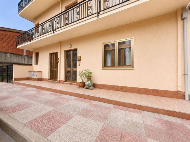 Appartamento in vendita a San Vito
