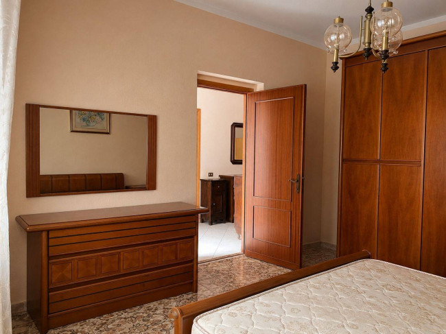 Appartamento in vendita a San Vito