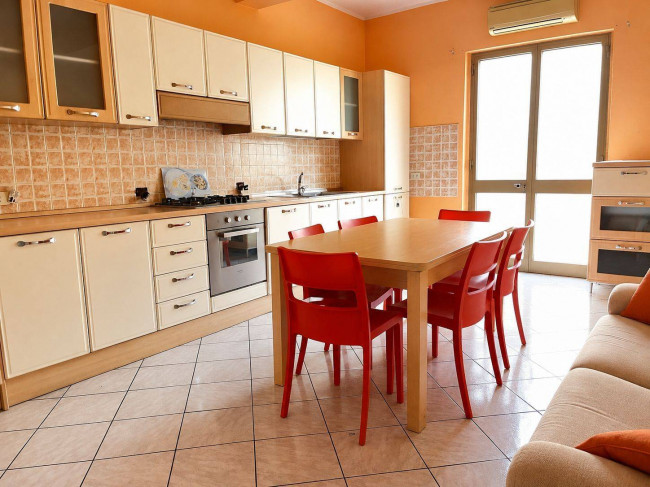 Appartamento in vendita a San Vito
