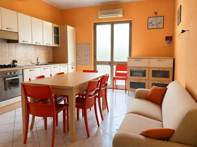 Appartamento in vendita a San Vito