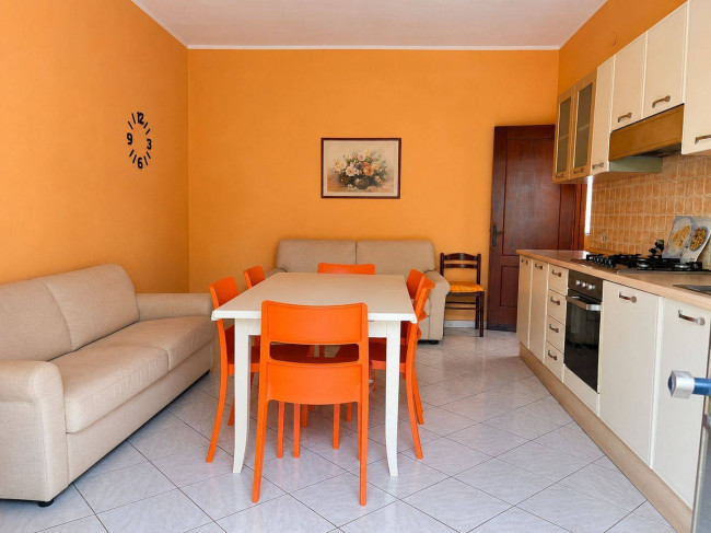 Appartamento in vendita a San Vito