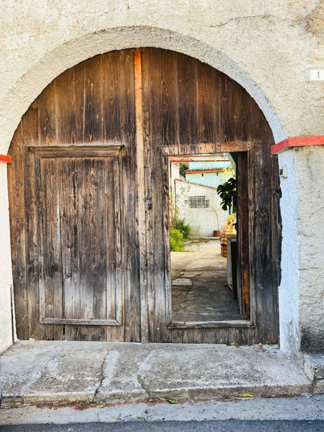 Casa singola in vendita a San Vito