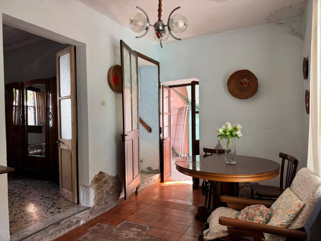 Casa singola in vendita a San Vito