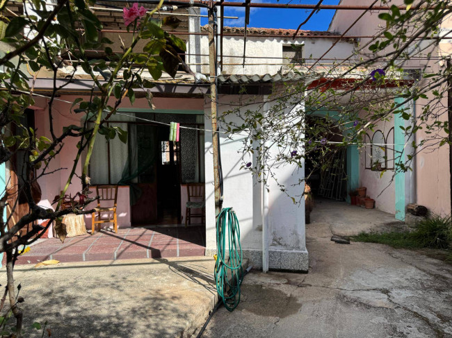 Casa singola in vendita a San Vito