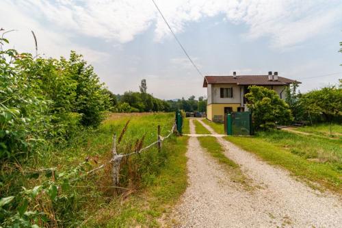 Terreno Agricolo in vendita a Sedico