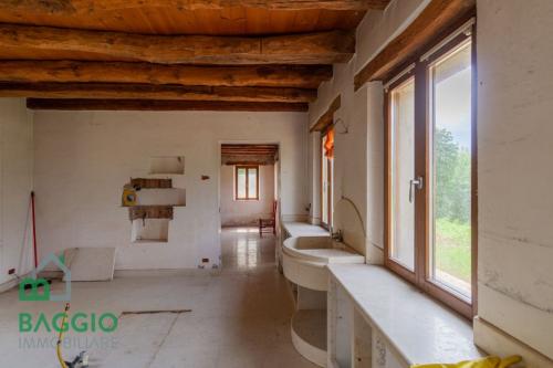 Casa singola in vendita a Sedico