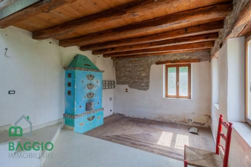 Casa singola in vendita a Sedico