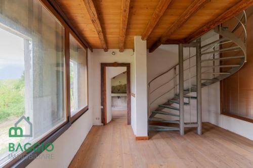 Casa singola in vendita a Sedico