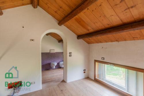 Casa singola in vendita a Sedico