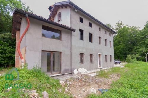 Casa singola in vendita a Sedico