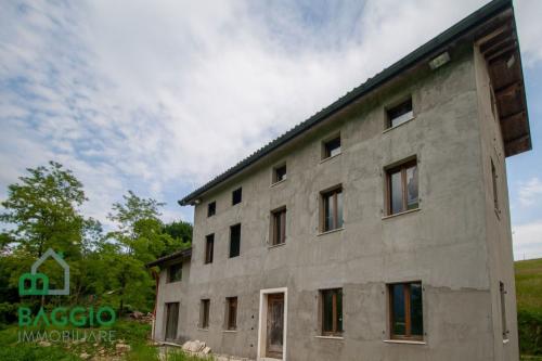 Casa singola in vendita a Sedico