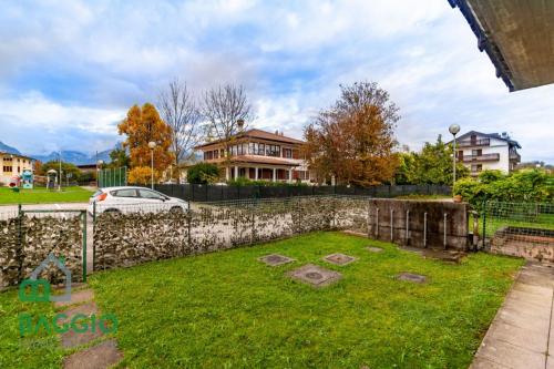 Appartamento in affitto a Sedico