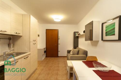 Appartamento in affitto a Sedico