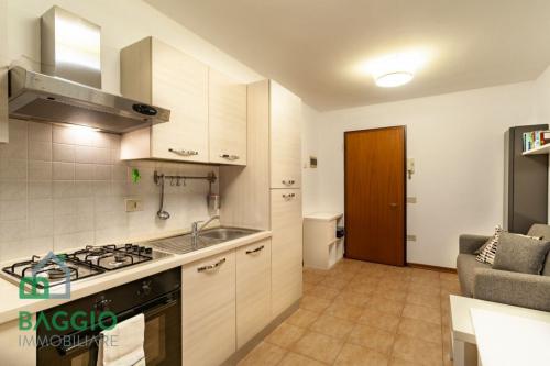 Appartamento in affitto a Sedico