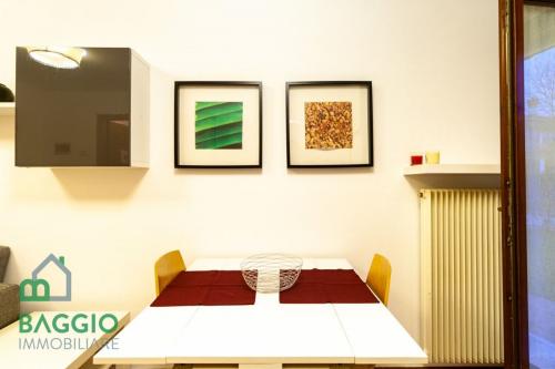 Appartamento in affitto a Sedico