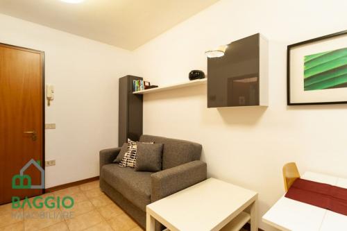 Appartamento in affitto a Sedico