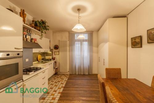 Appartamento in vendita a Belluno