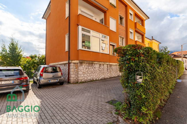 Appartamento in vendita a Belluno