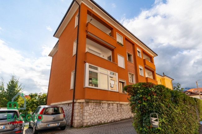 Appartamento in vendita a Belluno