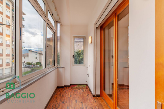 Appartamento in vendita a Belluno