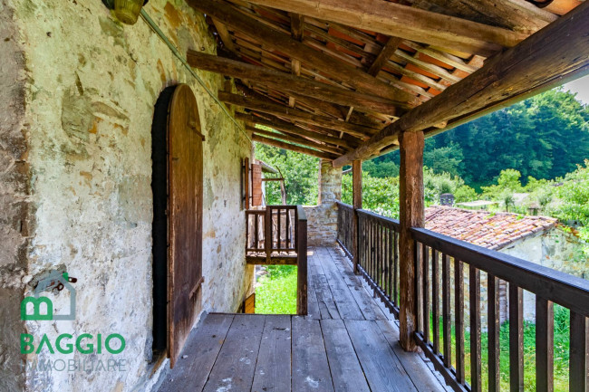 Casa singola in vendita a Borgo Valbelluna