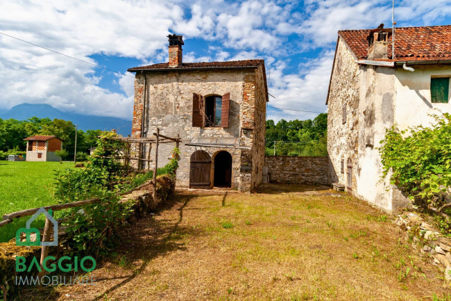 Casa singola in vendita a Borgo Valbelluna