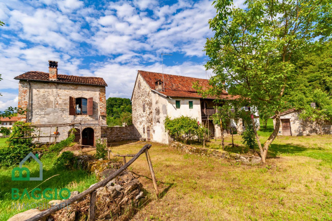 Casa singola in vendita a Borgo Valbelluna