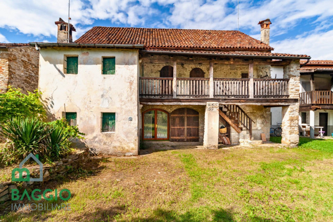 Casa singola in vendita a Borgo Valbelluna