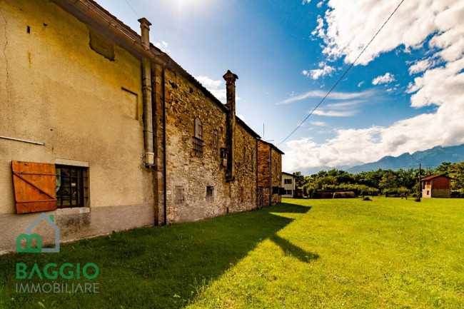 Casa singola in vendita a Borgo Valbelluna