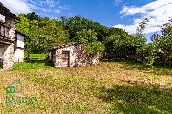 Casa singola in vendita a Borgo Valbelluna